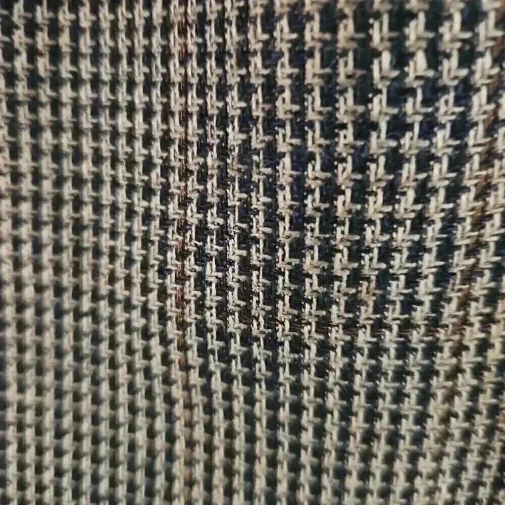 Hart Schaffner & Marx Vintage Wool Suit Jacket - Picture 3 of 5
